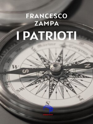 cover image of I patrioti